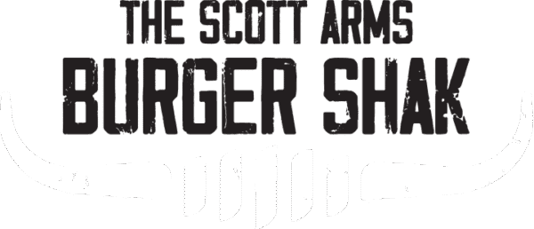 The Scott Arms Burger Shak