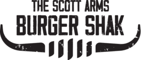 The Scott Arms Burger Shak